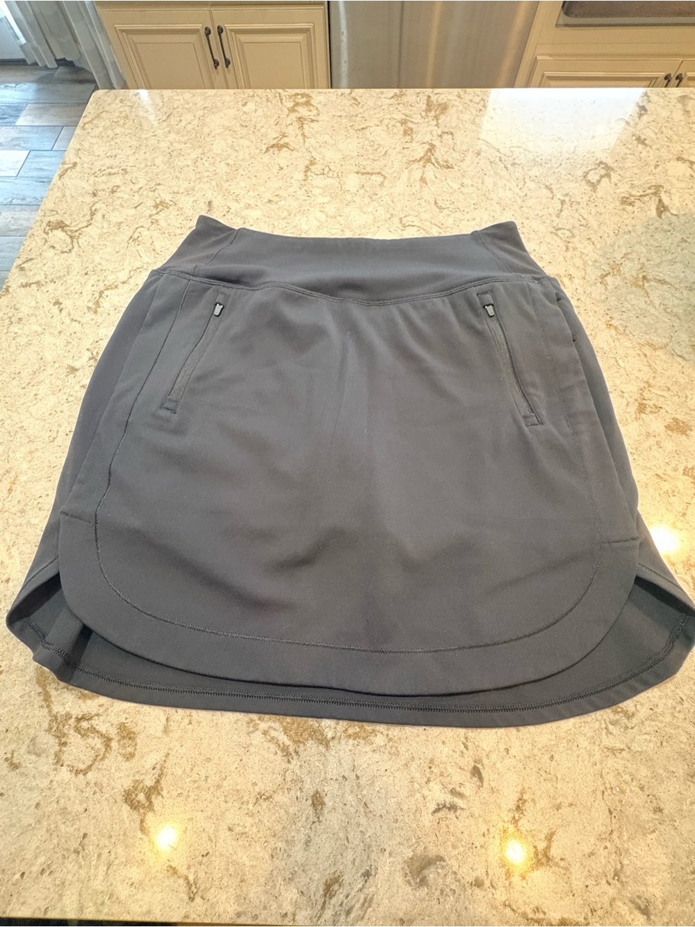 Athleta  golf Skort